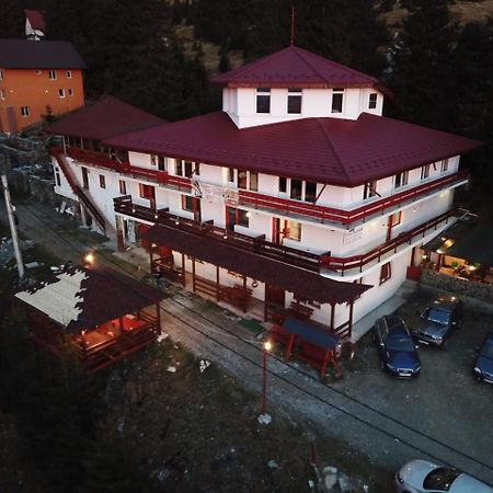 Vila Ranca Hotel Екстериор снимка